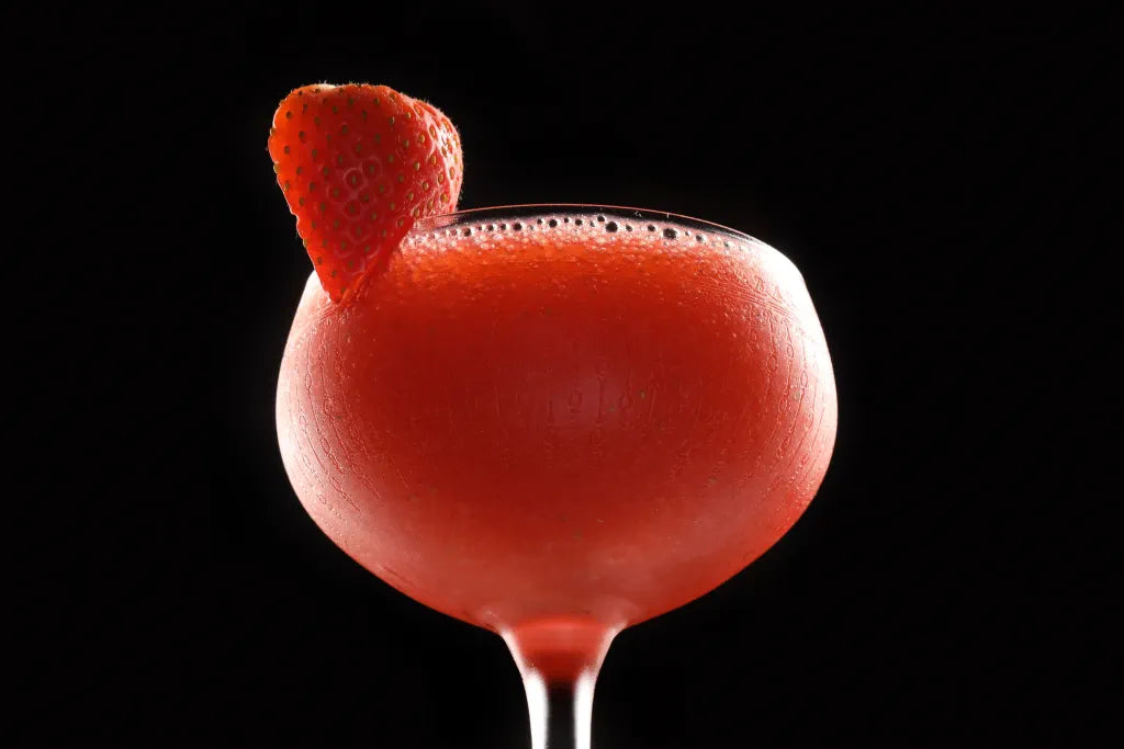 Strawberry Daiquiri